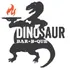 Dinosaur Bar-B-Que logo