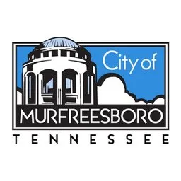 City of Murfreesboro logo