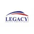 Legacy PSG logo