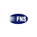 FNS, INC logo