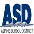 Alpine School District logo