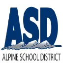 Alpine School District logo