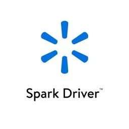 Spark Driver logo