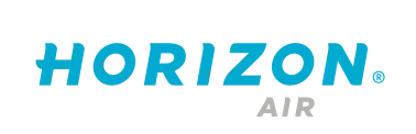Horizon Air logo