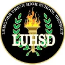 Lemoore Union High School District logo
