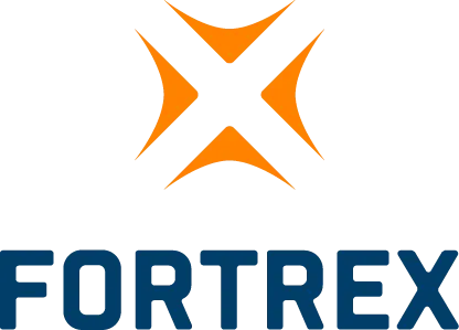 Fortrex logo