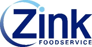 Zink Foodservice logo