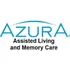 Azura Memory Care logo
