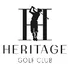 Heritage Golf Club logo