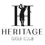 Heritage Golf Club logo