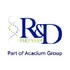R&D Partners logo