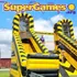 SuperGames logo
