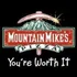 Mountain Mikes Pizza logo