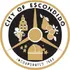 City Of Escondido logo