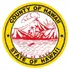 County of Hawai`i logo