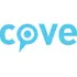 The Cove logo