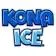 Kona Ice of Longview, Shreveport & Bossier logo