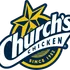 Church's Chicken logo