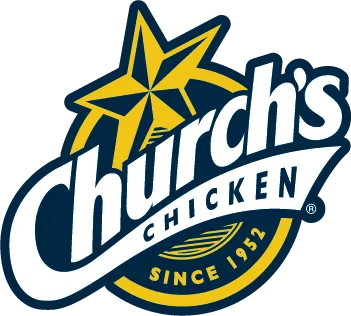 Church's Chicken logo