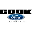 Cook Ford logo
