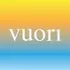 Vuori, Inc logo