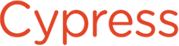 Cypress HCM logo