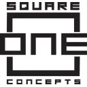 Square One Concepts Inc. logo
