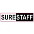 SURESTAFF logo