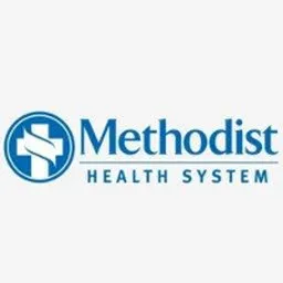 Methodist Health System logo