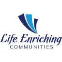 Life Enriching Communities logo
