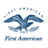 First American logo