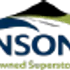 Johnson RV logo