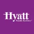 Hyatt Family Facilities logo
