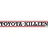 Toyota of Killeen logo