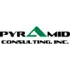 Pyramid Consulting logo