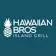 Hawaiian Bros Island Grill - Stine Ventures LLC Denton, TX logo
