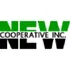 NEW Cooperative, Inc. logo