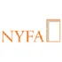 New York Foundation for the Arts logo