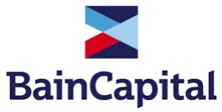 Bain Capital logo