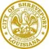 City of Shreveport, LA logo