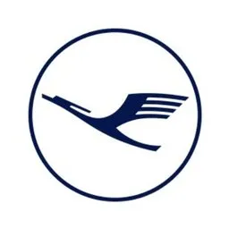 Deutsche Lufthansa AG logo