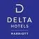 Delta Hotels Milwaukee Northwest logo