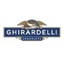 Ghirardelli Chocolate Company logo