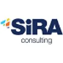Sira Consulting, an Inc 5000 company logo