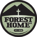 Forest Home logo
