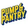 Bosselman Pump & Pantry logo