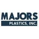 MAJORS PLASTICS INC logo
