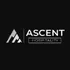 Ascent Hospitality logo