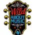 Wild About Music Inc logo