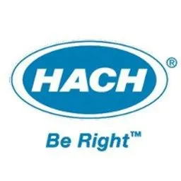 Hach logo